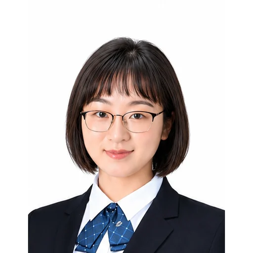 CHEN JIAYU (JACEY CHEN)
