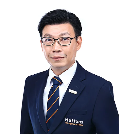 GOH CHIN POH (DARREN GOH ???)