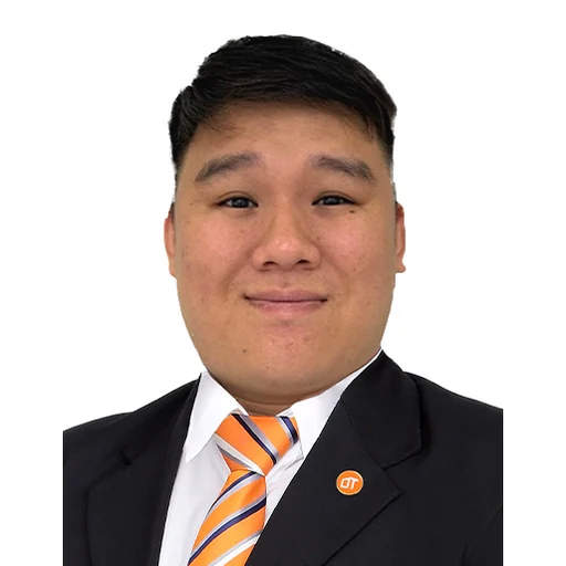 KOH KANG ZHI