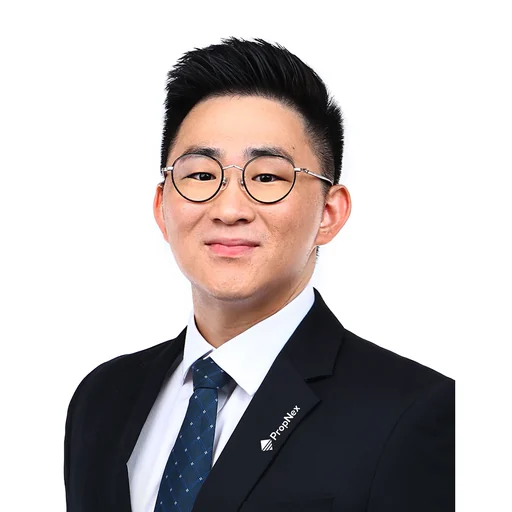 XIE CHAO (TERENCE XIE)