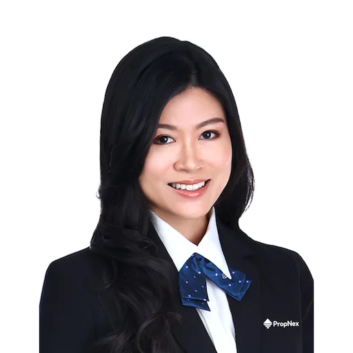 MELISSA LOW JIA GIN