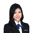 MELISSA LOW JIA GIN