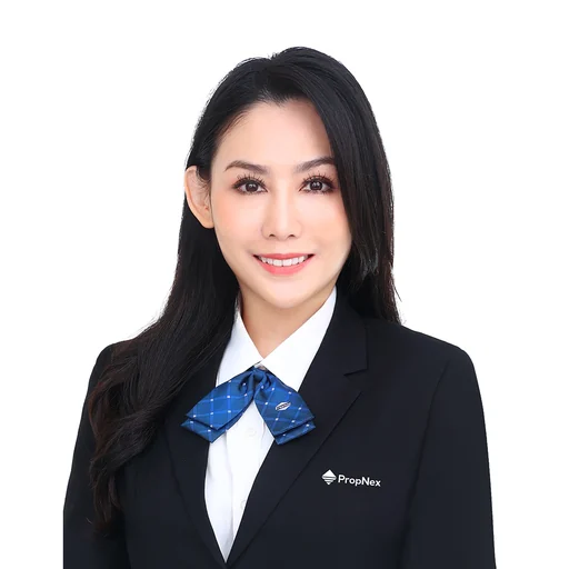 YOO WANZHI (MICHELLE)