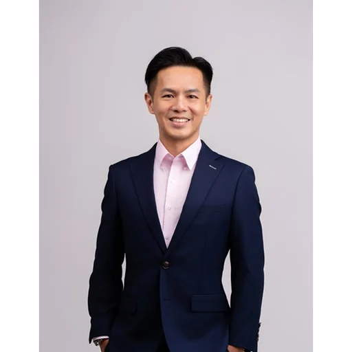 ANG ZUNQIANG (ANDY ANG)