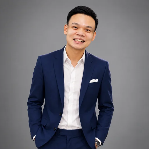 SHAWN TOH CHOON SIEN (SHAWN TOH)