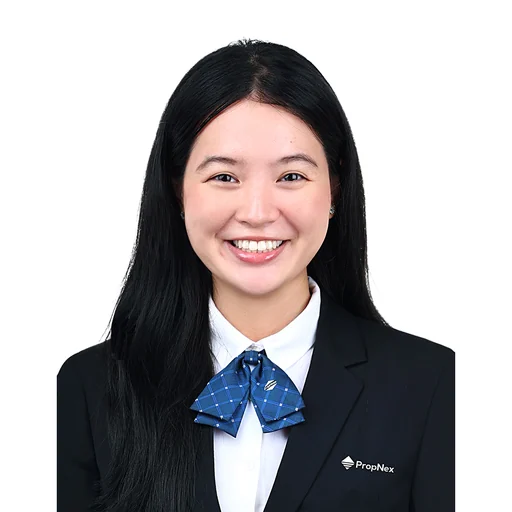JOANNE NG SU XUAN