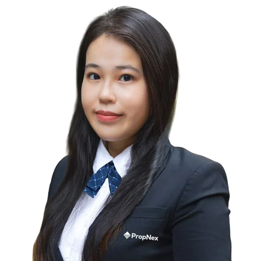 AUDREY TAN MING HEY