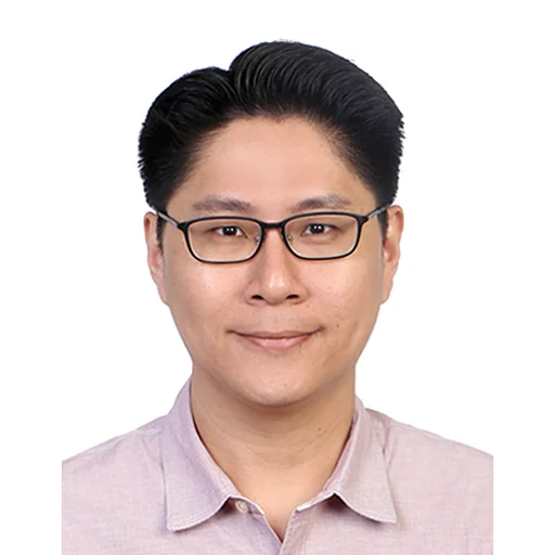 TEO I JYN, ALVIN (ALVIN TEO)