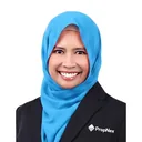 NOOR LIYANA BINTE MANHURI