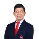 SU CHIN HEE