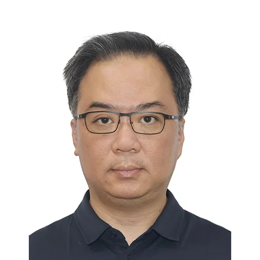 PETER WEE YUE LIANG