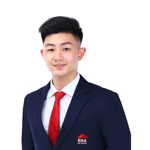 MARCUS GOH