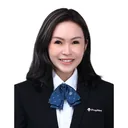 DAPHNE JABEZ GOH