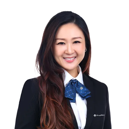 SHARON HAN YONG TING