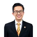 LIM JU KAI