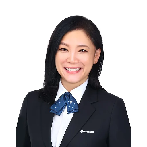 PECK CHAI PING (PECK CHAI PING)