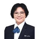 YEAP BEE LENG JANICE