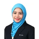 NUR AMEERA ASYIKEEN BINTE EFFENDY
