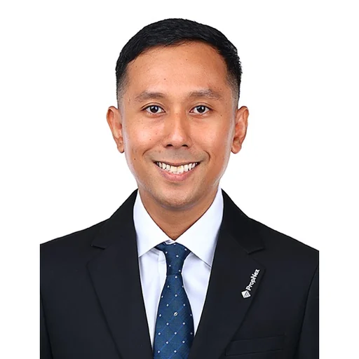 MUHAMMAD HAZIQ BIN AB HAMID (HAZIQ)