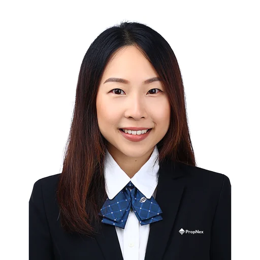 ESTEE CHUA YING TING (ESTEE CHUA)