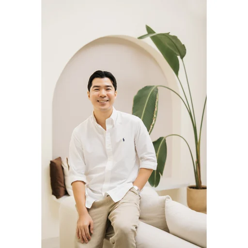 WONG WAY SUNG BRENDAN