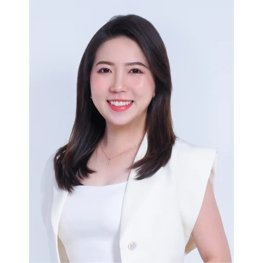 KHO CHOO HONG (JOANNE KHO)
