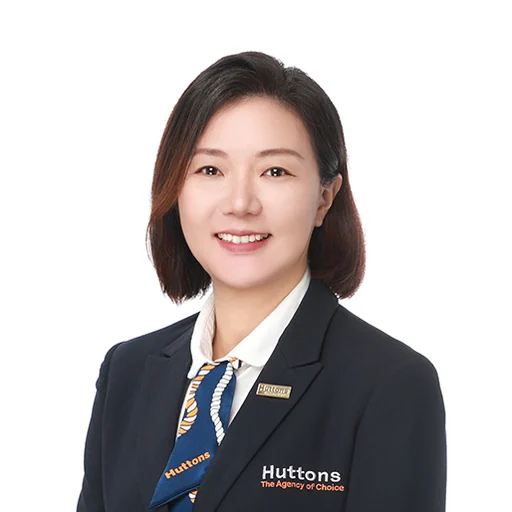 DING YAN (DILYS DING)