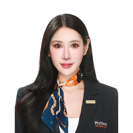 MOK WENG YI REBECCA (REBECCA MOK)