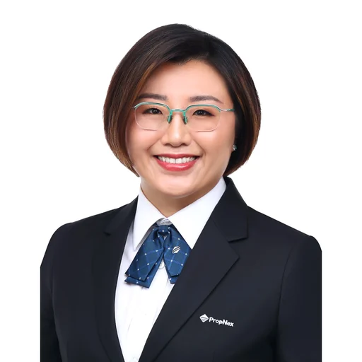 WANG XIU (STELLA WANG)