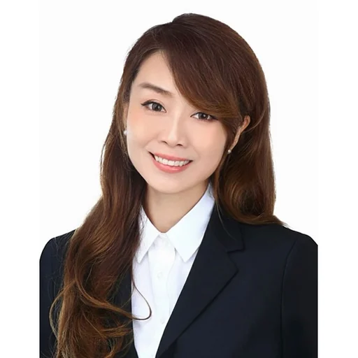 WENG YIHUA (YVONNE WENG YIHUA)