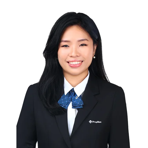 KOH SHAO WEN (KAELYN KOH)
