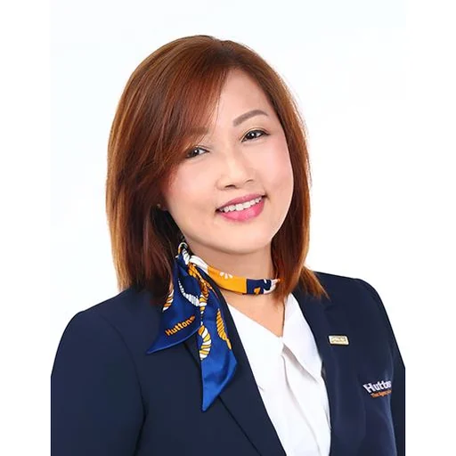 TEO LEE CHOO (LILY TEO)