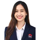 NIA ALISYA BINTE MASZLAN
