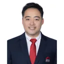 CHIA WANG GHIM