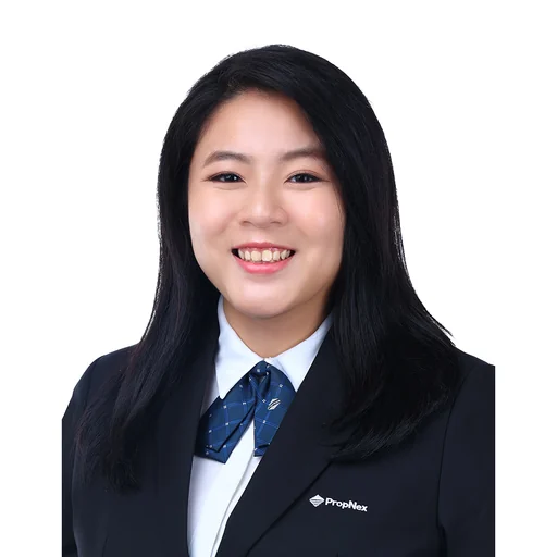 WU HUI YU (AUDREY)