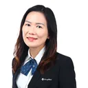 CHOW YUQI