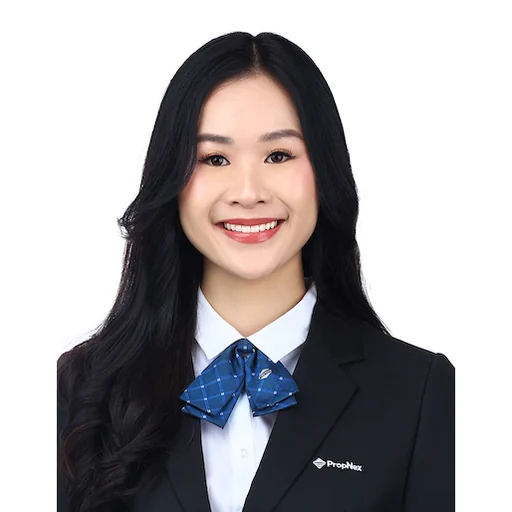 KOK JIA CHIE (SHANIA KOK)