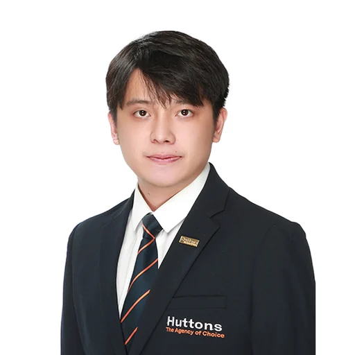 THEE JUN XIANG, XAVIER