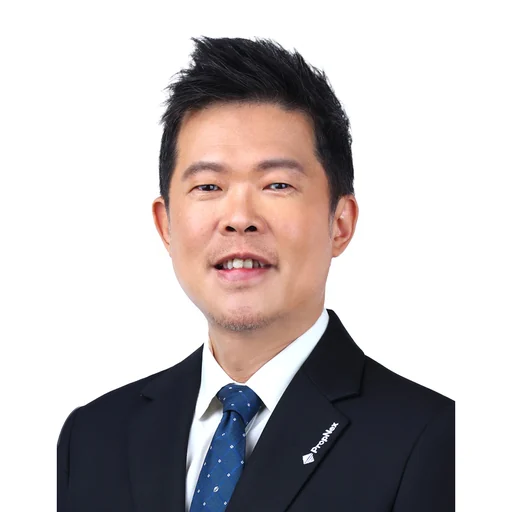 LIM SOONG YONG, MARCUS