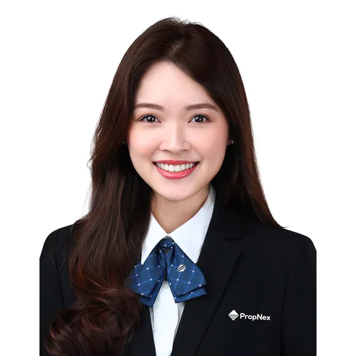 KOH PEI TING, JOEY (JOEY KOH)