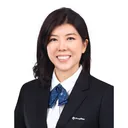 LIM MEI LING