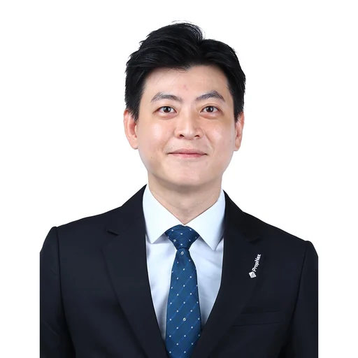 SOH JIN HUI, FELIX (FELIX SOH)