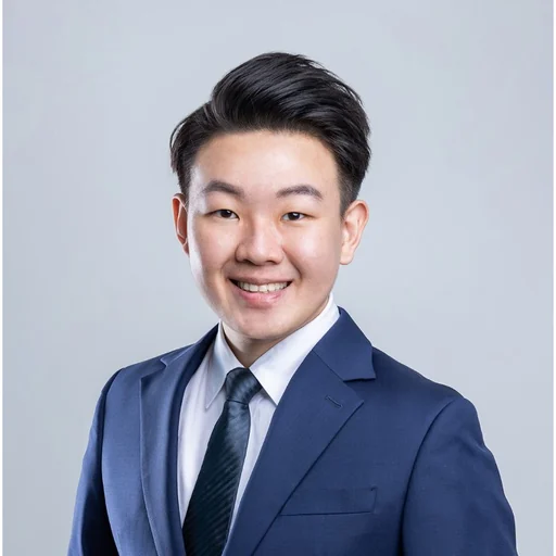 DARREN LING JI RONG