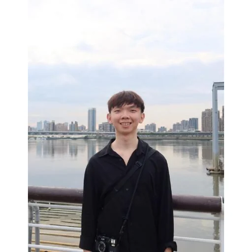 HARRY ONG CHONG ZHI