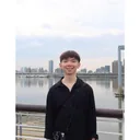 HARRY ONG CHONG ZHI
