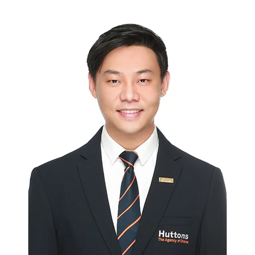 ZHANG JING (ANDY ZHANG)