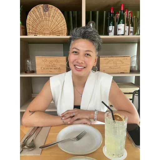 ONG HUEI FERN (AGNES)