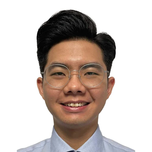 NG HAO ZER, DANNIEL (DANNIEL NG)