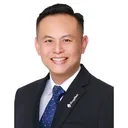CHIA BOON TAT, JACKSON