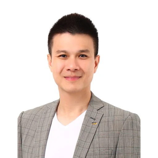 GOH WEI QUAN, SHAWN (SHAWN GOH)